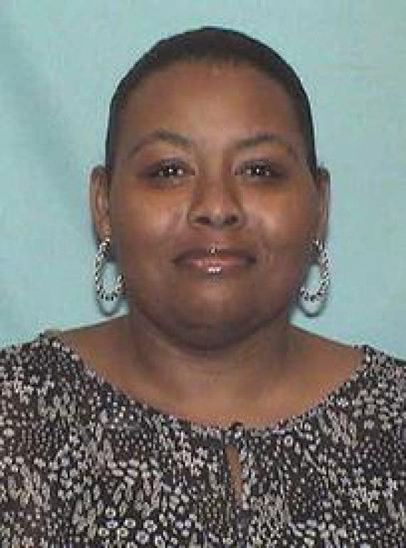 Nikita Thomas death by force case in Atlanta, GA