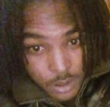Joseph Scott death by force case in Saint-louis, MO