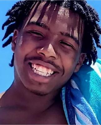 Amir Moore death by force case profile photo