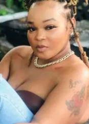 Tanisha Williams death by force case profile photo