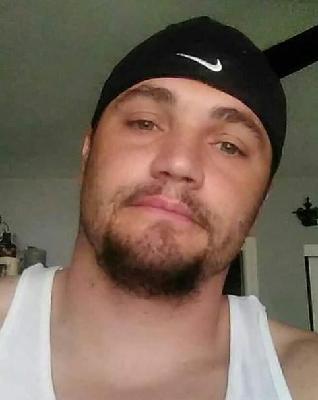 Ronald G. Cline Jr. death by force case in Pacific, MO