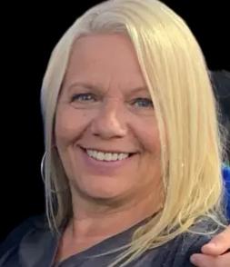Geraldine Monaghan Geri Krecmer death by force case in Jefferson-valley, NY