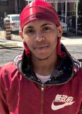 Aari Dawkins death by force case in Brooklyn, NY