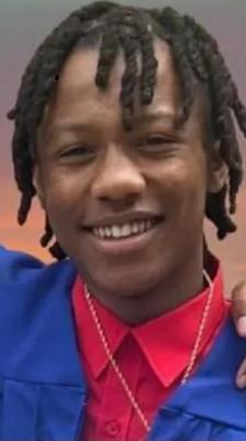 Malachi Deberry death by force case profile photo