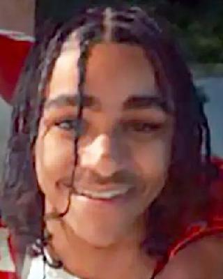 Clarence Jones death by force case profile photo