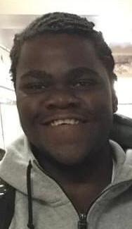 Kendell Friday death by force case profile photo