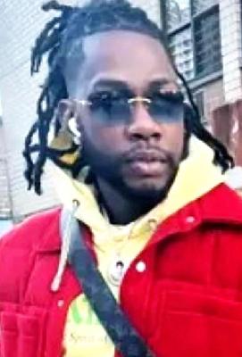 Ali Flores death by force case in Bronx, NY