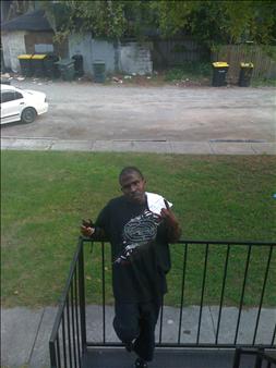 Eric Wright death by force case in Savannah, GA