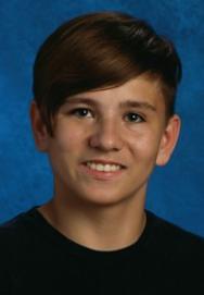 Anthony Gabriel Cuozzo death by force case in Pleasant-valley, NY