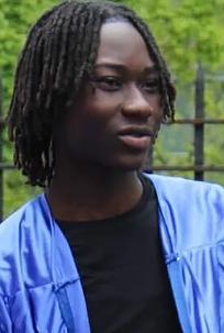 Akim Cisse death by force case profile photo