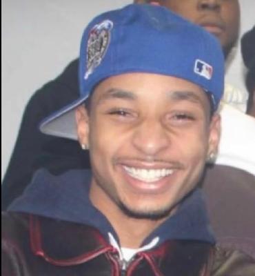 Kareem Wilson death by force case profile photo