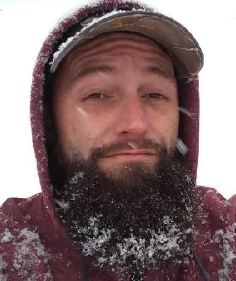 Shawn Rahn death by force case profile photo