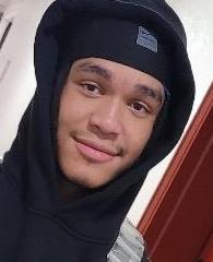 Sincere Campbell death by force case profile photo