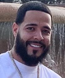 Yinauri Taveras death by force case profile photo