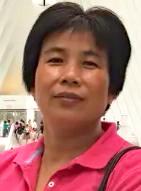 Ying Liu death by force case profile photo
