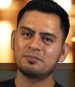 Celestino Patricio death by force case profile photo