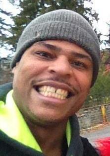 Marcus Dixon death by force case profile photo