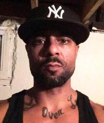 Eric Cooper death by force case in Bellport, NY