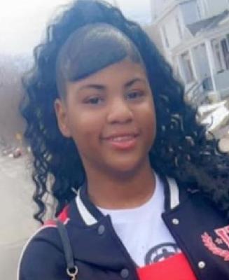 Alexcia Lynch death by force case profile photo