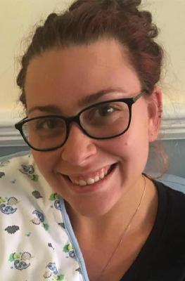 Victoria Hammond death by force case profile photo