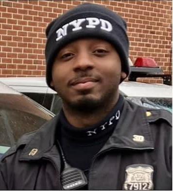 Gregory J. Purvis death by force case in New-york, NY