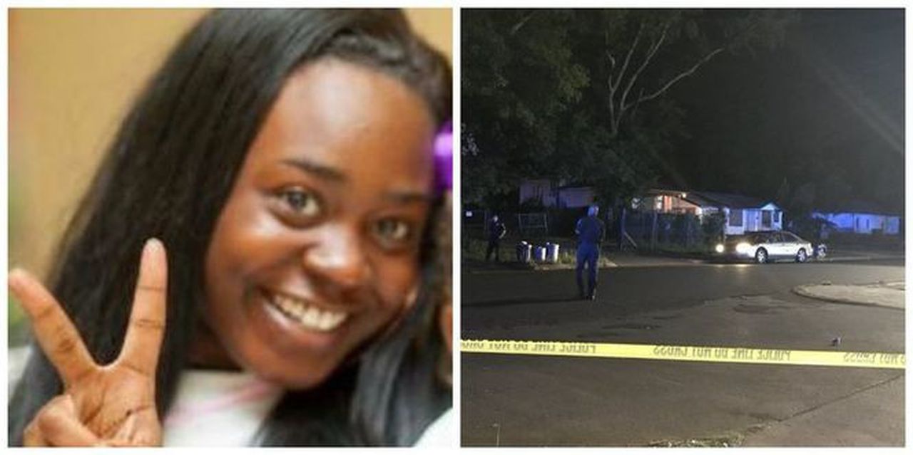 Tekia Turner death by force case profile photo