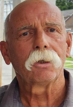 Paul Newman death by force case in Utica, NY