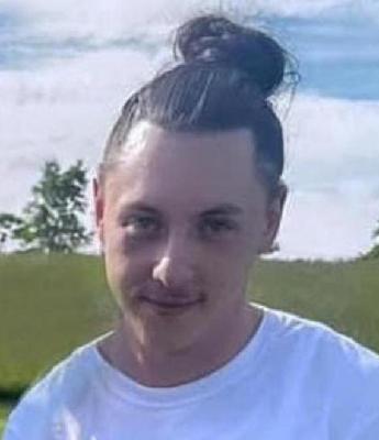 Corey Johnson death by force case in Jamestown, NY