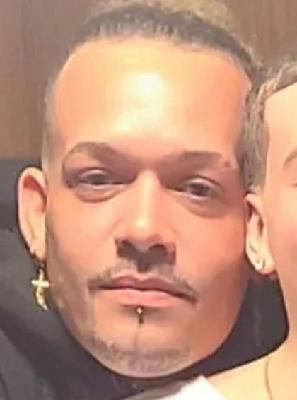 Roman Martinez death by force case profile photo
