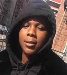 Dyseem Jackson death by force case in Brooklyn, NY