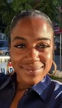 Yazmeen Williams death by force case profile photo