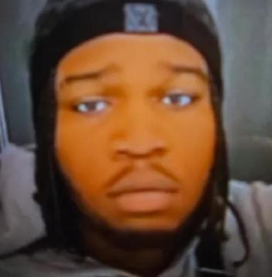 Kaylon Baugh death by force case profile photo