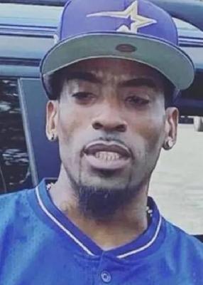 Jeremiah Cummings death by force case profile photo