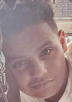 Alberto Roque death by force case profile photo