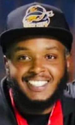 Jamar Mack death by force case in Syracuse, NY