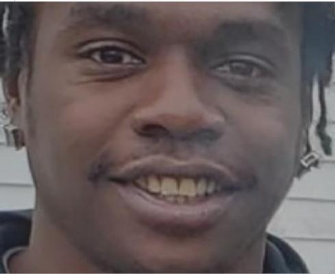 Javon Ward death by force case profile photo