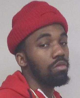 Shaquan Woods death by force case profile photo