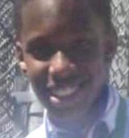 Rahquill Weekes death by force case profile photo