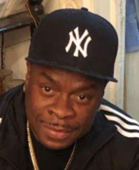 Anthony Haughton death by force case profile photo