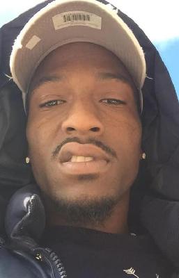 Russell Lamont death by force case profile photo