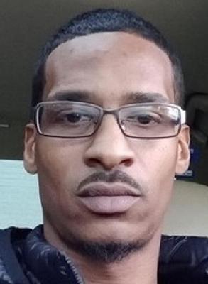 Nicholas Calhoun death by force case profile photo