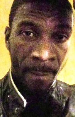 Jared Perry death by force case profile photo