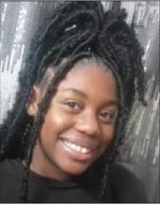 Jazzmine Fomby death by force case in Buffalo, NY