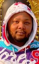 Ricky Elliott death by force case profile photo