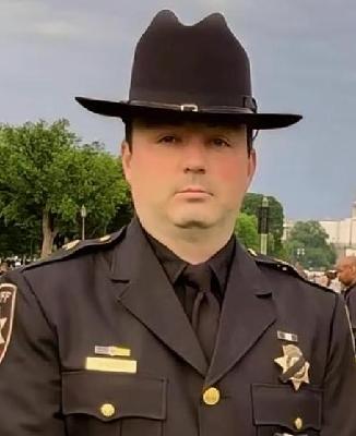 Micheal Hoosock death by force case in Liverpool, NY
