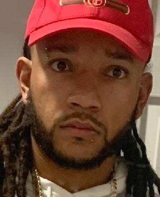 Jesus Carmona death by force case profile photo
