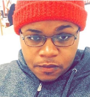 Stefon Barnes death by force case profile photo