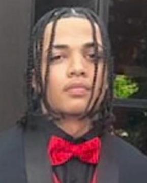Sean Mills death by force case profile photo