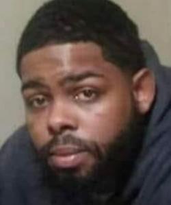 Andre Marshall death by force case profile photo