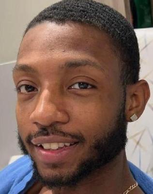 Trevon Tripp death by force case profile photo